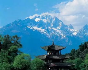 去了云南這些地方,才知道這什么叫生活