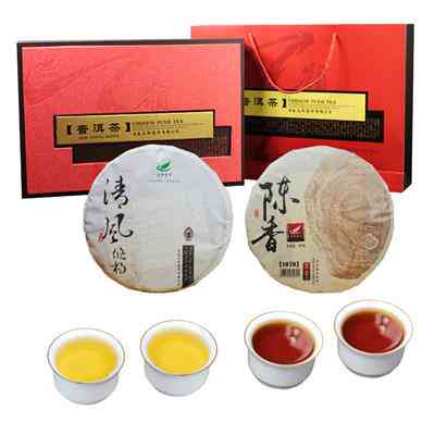 云南特產普洱茶各規格價格大全,批發報價及最新市場動態